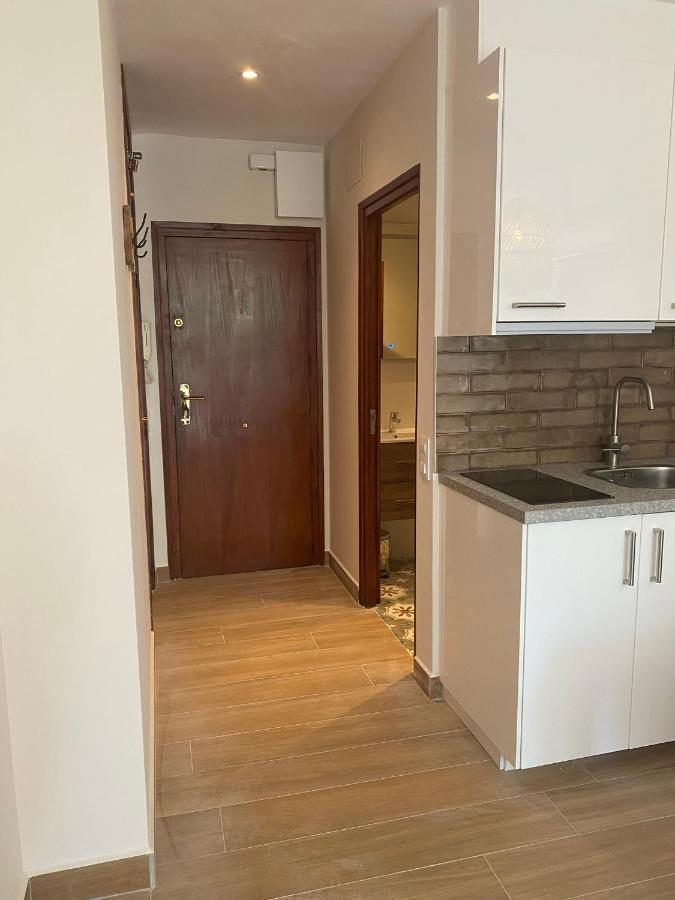 Studio Don Jim Family, Beautiful Luxurious New Studio Near Arenal Beach Javea Luaran gambar